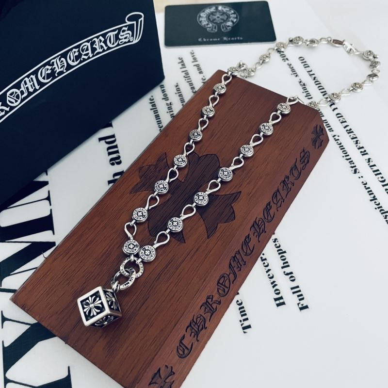 Chrome Hearts Necklaces